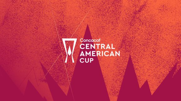 COPA CENTROAMERICANA QUE ARDE