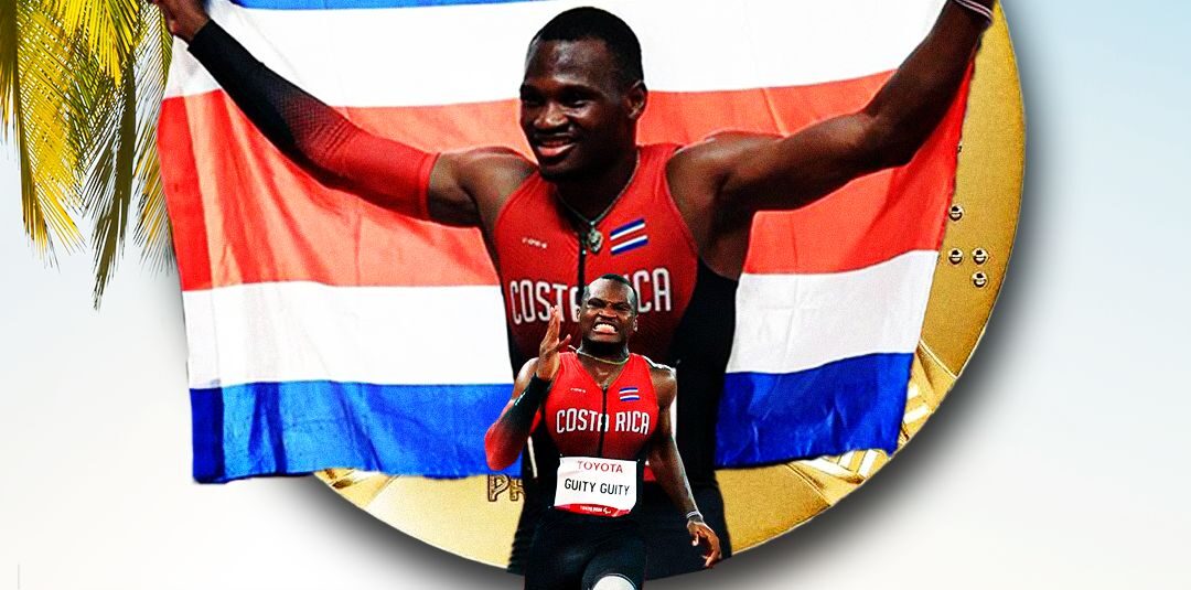 SHERMAN CONSIGUIÓ EL ORO EN LOS 200M