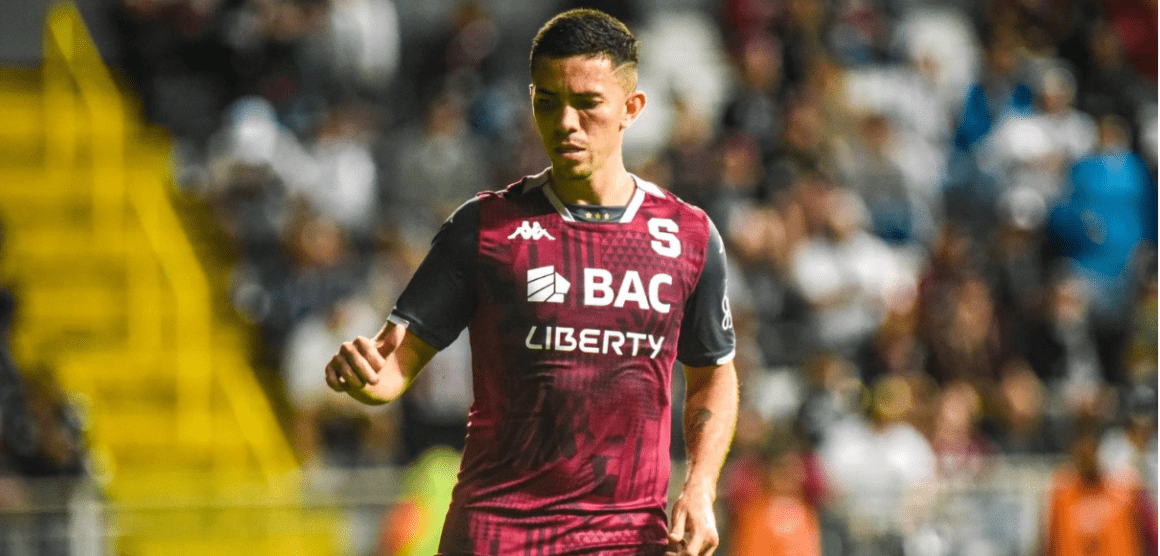 SAPRISSA VUELVE A ZONA DE CLASIFICACIÓN