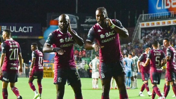 SAPRISSA SE DEJA OTRO CLÁSICO MÁS SAPRISSA SE DEJA OTRO CLÁSICO MÁS