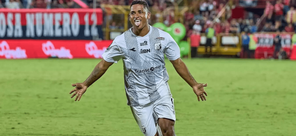 HEREDIANO ESTÁ EN LA FINAL