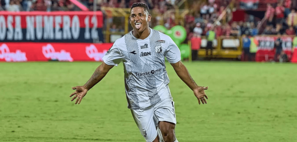 HEREDIANO ESTÁ EN LA FINAL