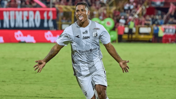 HEREDIANO ESTÁ EN LA FINAL