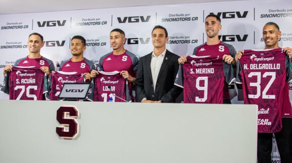NUEVOS REFUERZOS MORADOS