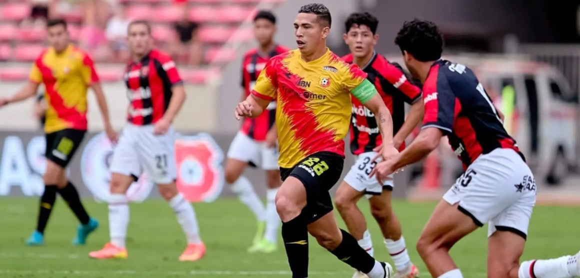 CAMBIOS EN LA JORNADA 3 Y 4