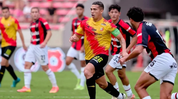 CAMBIOS EN LA JORNADA 3 Y 4