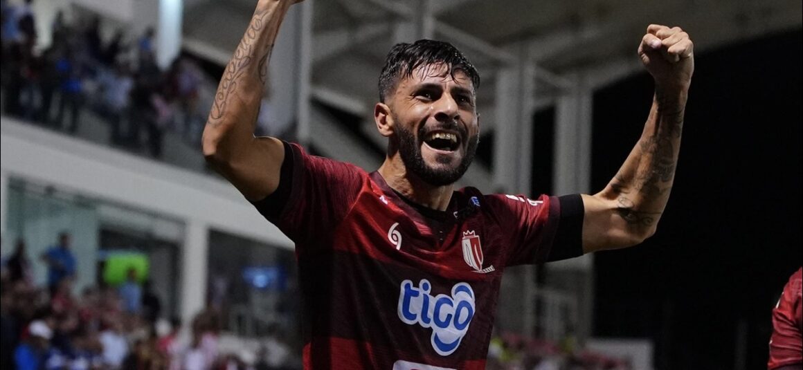 REAL ESTELÍ LE GANA A TIGRES