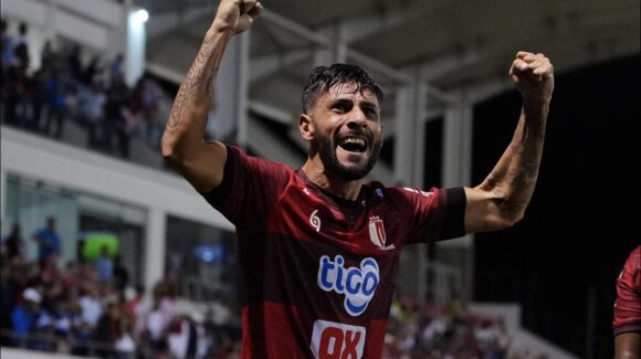 REAL ESTELÍ LE GANA A TIGRES