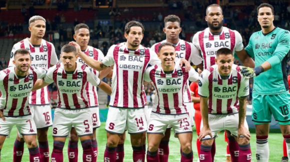 SAPRISSA ELIMINADO EN CONCACHAMPIONS SAPRISSA ELIMINADO EN CONCACHAMPIONS