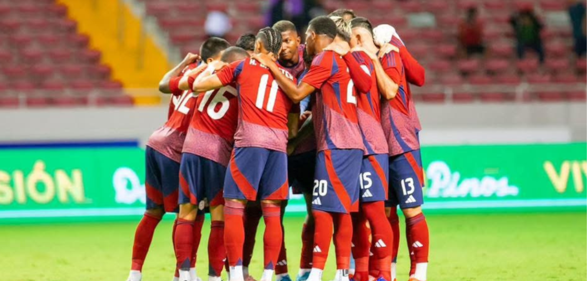 CONVOCATORIA DE LA SELECCIÓN NACIONAL