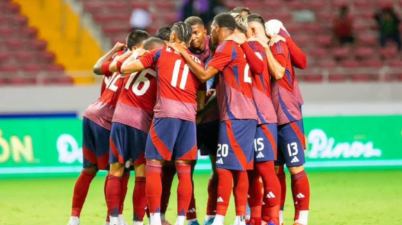 CONVOCATORIA DE LA SELECCIÓN NACIONAL