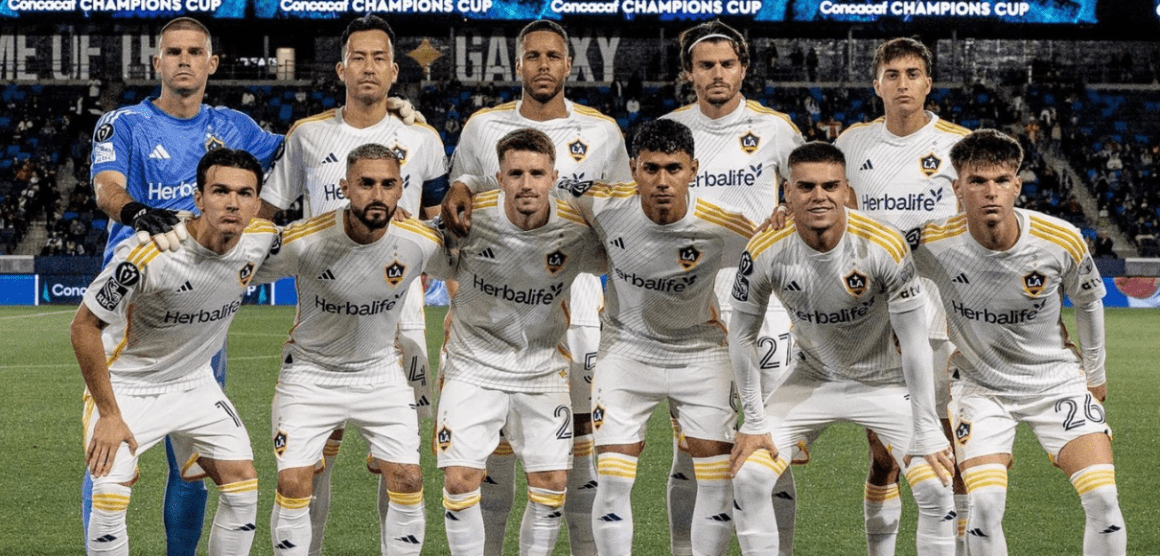HEREDIANO CAE GOLEADO EN LOS ÁNGELES
