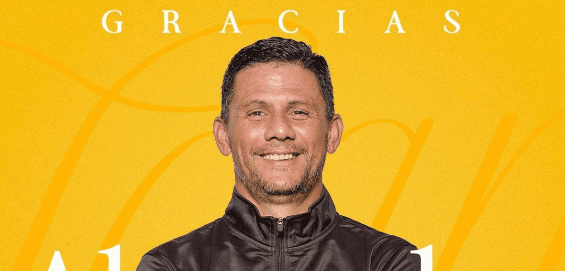 HEREDIANO SE QUEDA SIN TÉCNICO