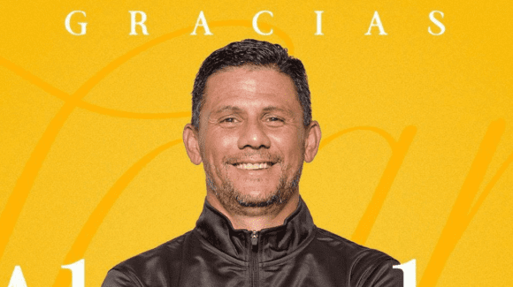 HEREDIANO SE QUEDA SIN TÉCNICO