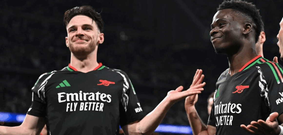 EL REAL MADRID ELIMINADO DE LA CHAMPIONS LEAGUE
