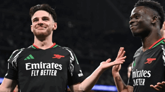EL REAL MADRID ELIMINADO DE LA CHAMPIONS LEAGUE