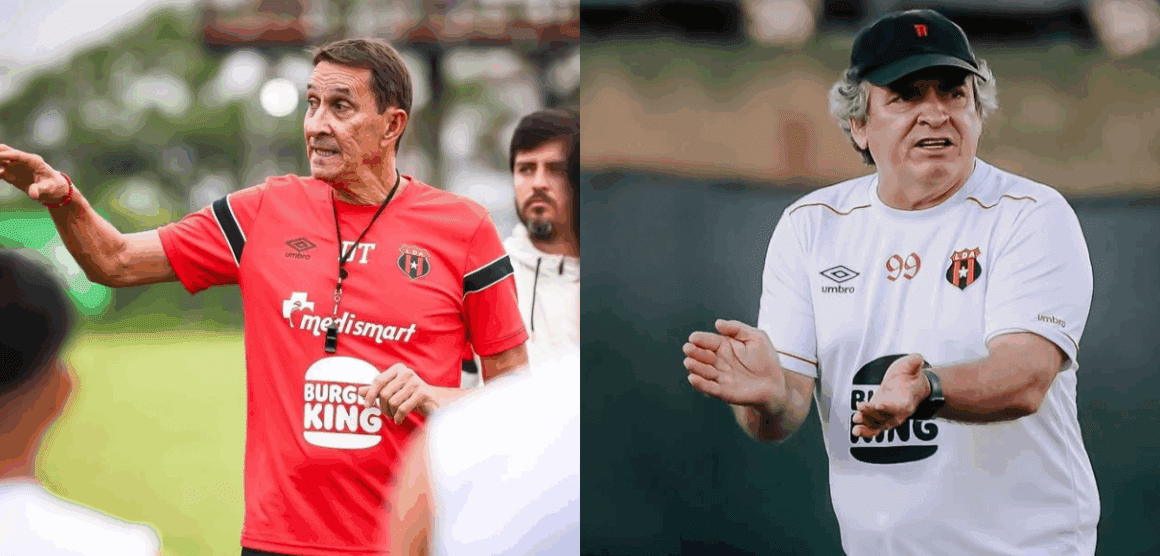 ÓSCAR RAMÍREZ ES EL NUEVO TÉCNICO DE ALAJUELENSE