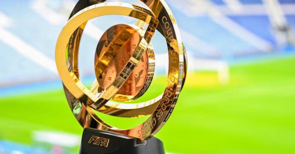 LA RESPUESTA DE FIFA