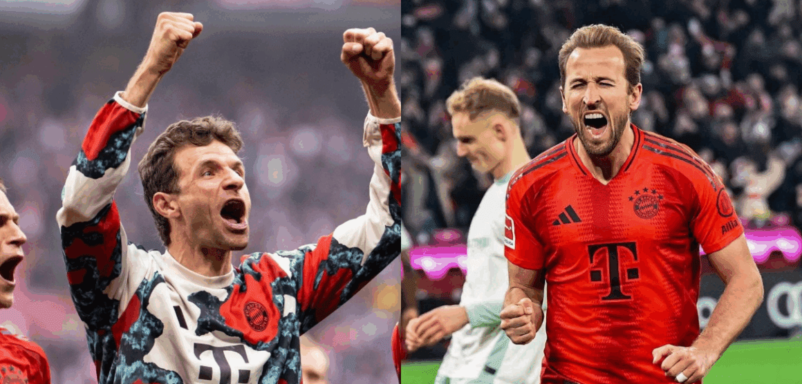 KANE GANÓ SU PRIMER TÍTULO