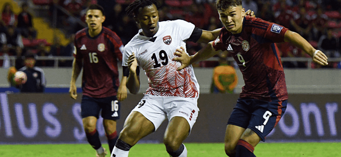 GANÓ LA SELE CAMINO AL MUNDIAL