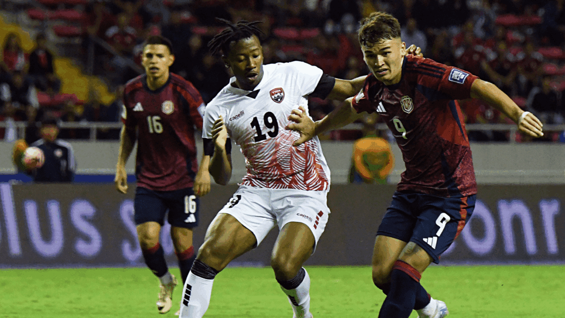 GANÓ LA SELE CAMINO AL MUNDIAL