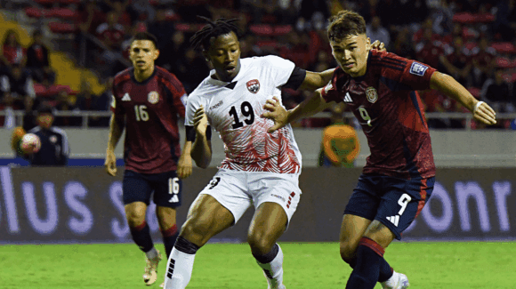 GANÓ LA SELE CAMINO AL MUNDIAL