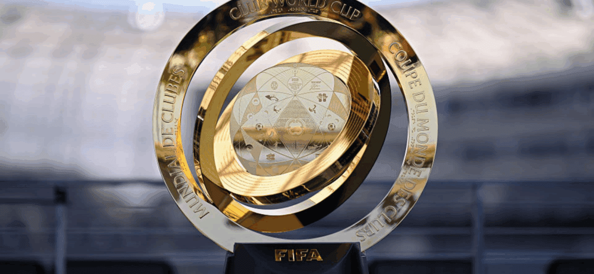 DEFINIDOS LOS OCTAVOS DE FINAL DEL MUNDIAL DE CLUBES