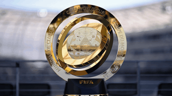 DEFINIDOS LOS OCTAVOS DE FINAL DEL MUNDIAL DE CLUBES