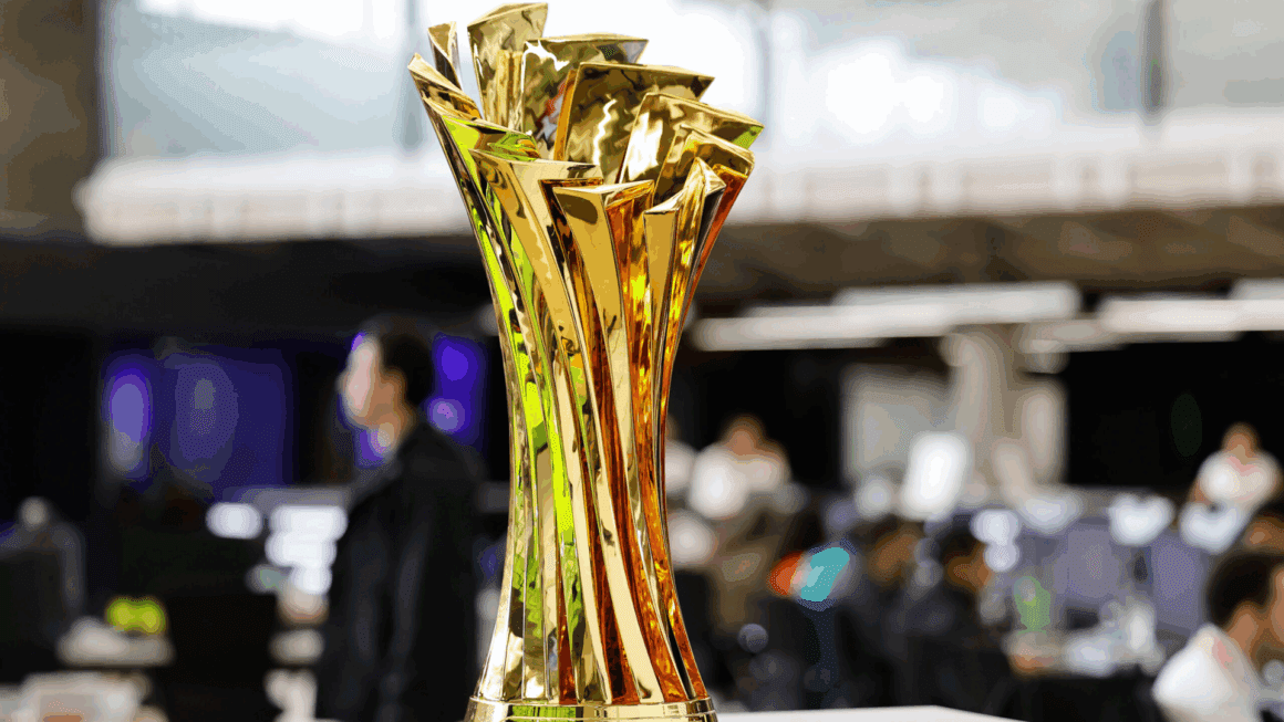 EL TORNEO DE APERTURA 2025 YA TIENE FECHA DE INICIO