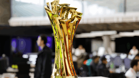 EL TORNEO DE APERTURA 2025 YA TIENE FECHA DE INICIO