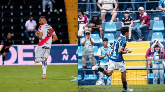 FINALIZÓ LA JORNADA 3 DEL TORNEO NACIONAL FINALIZÓ LA JORNADA 3 DEL TORNEO NACIONAL