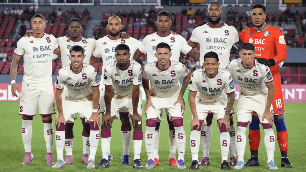 SAPRISSA CAE EN PANAMÁ POR COPA CENTROAMERICANA