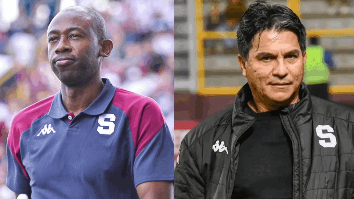 WANCHOPE FUERA Y VUELVE VLADIMIR A SAPRISSA
