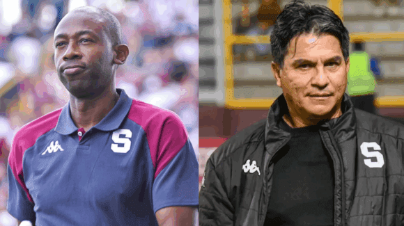 WANCHOPE FUERA Y VUELVE VLADIMIR A SAPRISSA