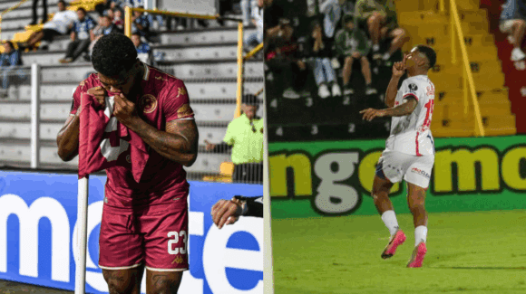 DEBUTARON LOS TICOS EN COPA CENTROAMERICANA