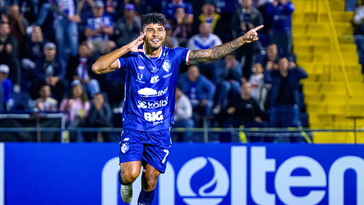 FINALIZÓ LA JORNADA 8 DEL TORNEO NACIONAL