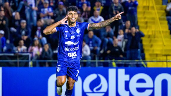 FINALIZÓ LA JORNADA 8 DEL TORNEO NACIONAL