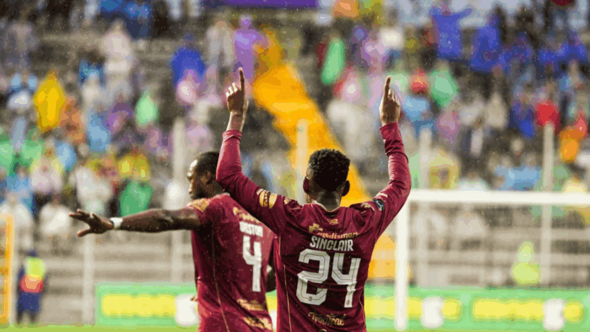 SAPRISSA DURMIÓ SIENDO LIDER DEL CAMPEONATO SAPRISSA DURMIÓ SIENDO LIDER DEL CAMPEONATO