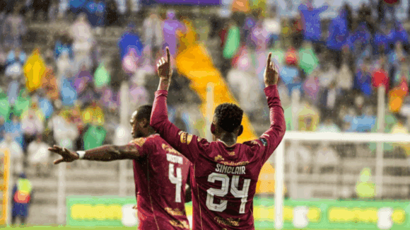SAPRISSA DURMIÓ SIENDO LIDER DEL CAMPEONATO