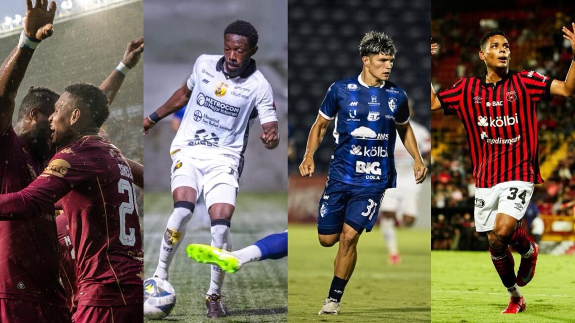 FINALIZÓ LA JORNADA 11 DEL TORNEO NACIONAL FINALIZÓ LA JORNADA 11 DEL TORNEO NACIONAL