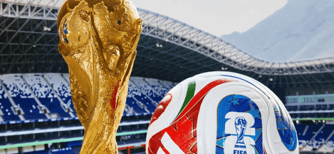 SELECCIONES CLASIFICADAS AL MUNDIAL 2026