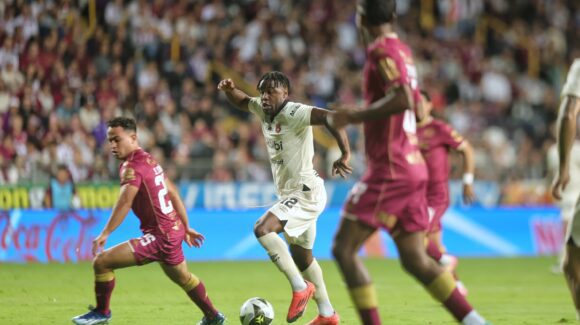 HABRÁ CLÁSICO EN LA FINAL NACIONAL