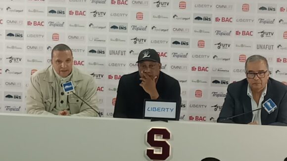 MEDFORD NUEVO DT DE SAPRISSA