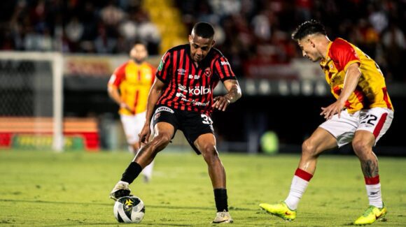 EMPATE EN EL CLASICO PROVINCIAL