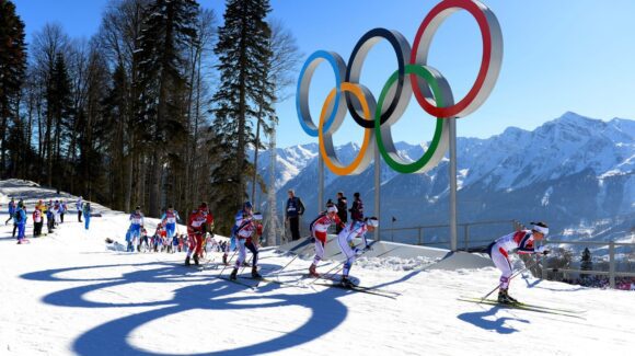 JUEGOS OLÍMPICOS DE INVIERNO 2026- ESTADO DEL MEDALLERO