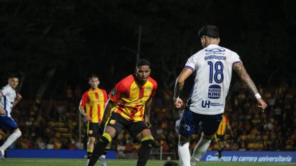 FINALIZO LA JORNADA 7 DEL TORNEO DE CLAUSURA 2026 FINALIZO LA JORNADA 7 DEL TORNEO DE CLAUSURA 2026