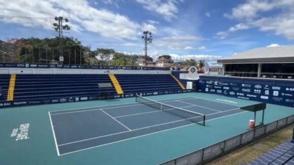 SAN JOSÉ RECIBE EL M15 DEL ITF WORLD TENNIS TOUR 2026 SAN JOSÉ RECIBE EL M15 DEL ITF WORLD TENNIS TOUR 2026