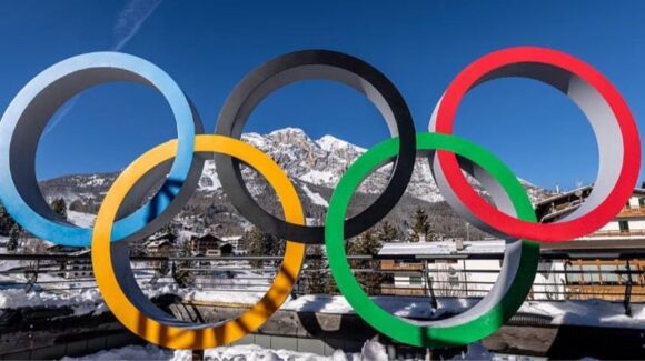 LOS JUEGOS OLÍMPICOS DE INVIERNO BAJAN EL TELÓN LOS JUEGOS OLÍMPICOS DE INVIERNO BAJAN EL TELÓN