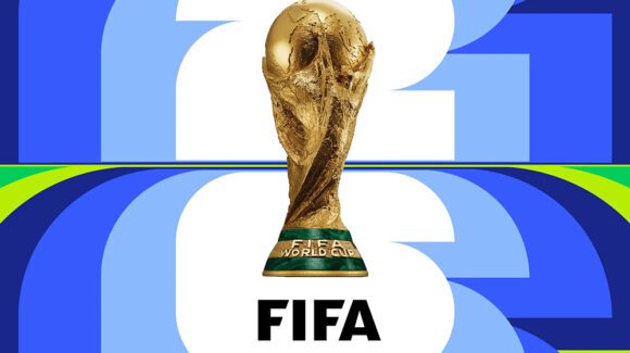 FALTAN 162 DIAS PARA EL MUNDIAL