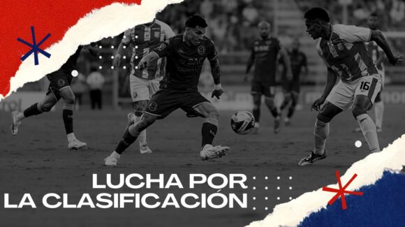 HOY INICIA LA JORNADA 12 DEL CAMPEONATO NACIONAL